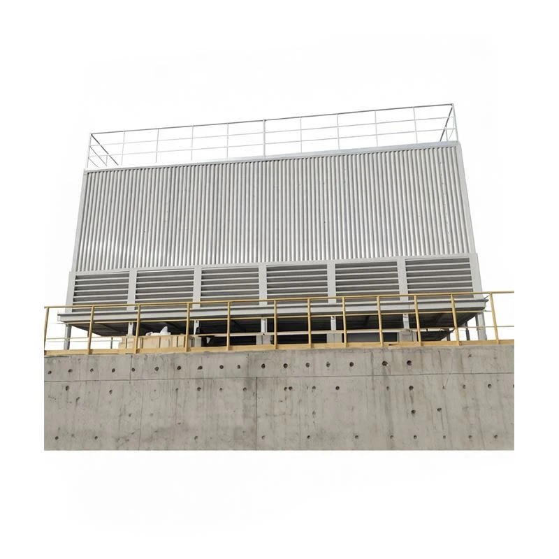 Counter Flow Type Cooling Tower price