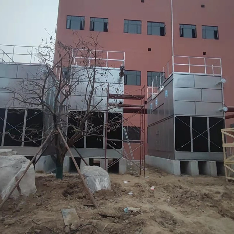 Closed Cell Cooling Tower price