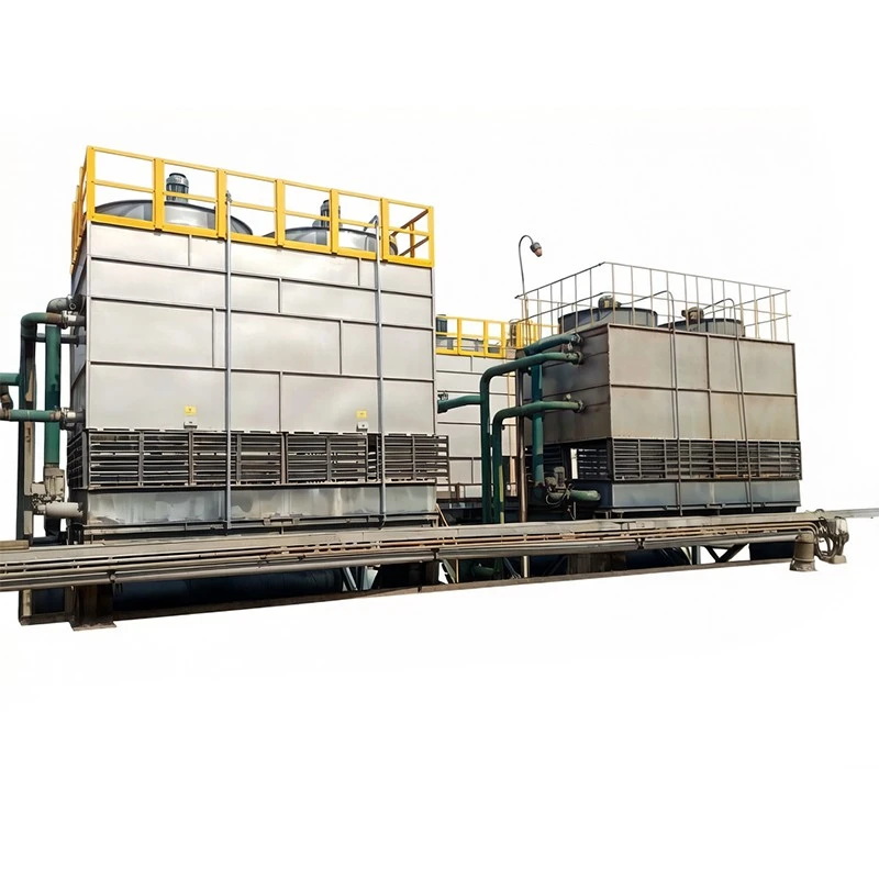 Counter Flow Closed Circuit Cooling Tower high quality