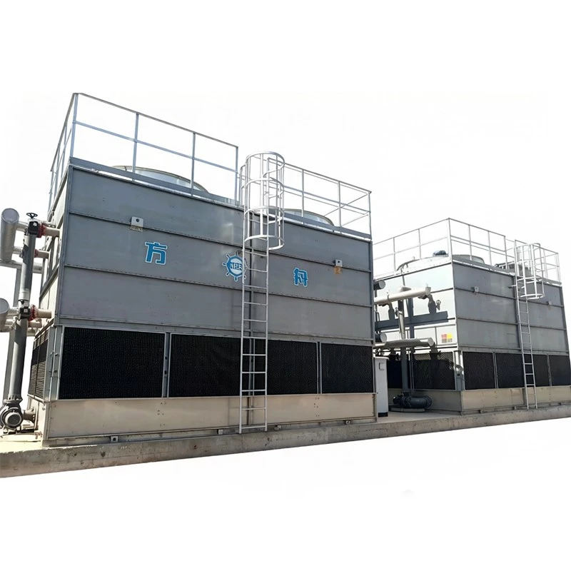 Counter Flow Closed Circuit Cooling Tower best