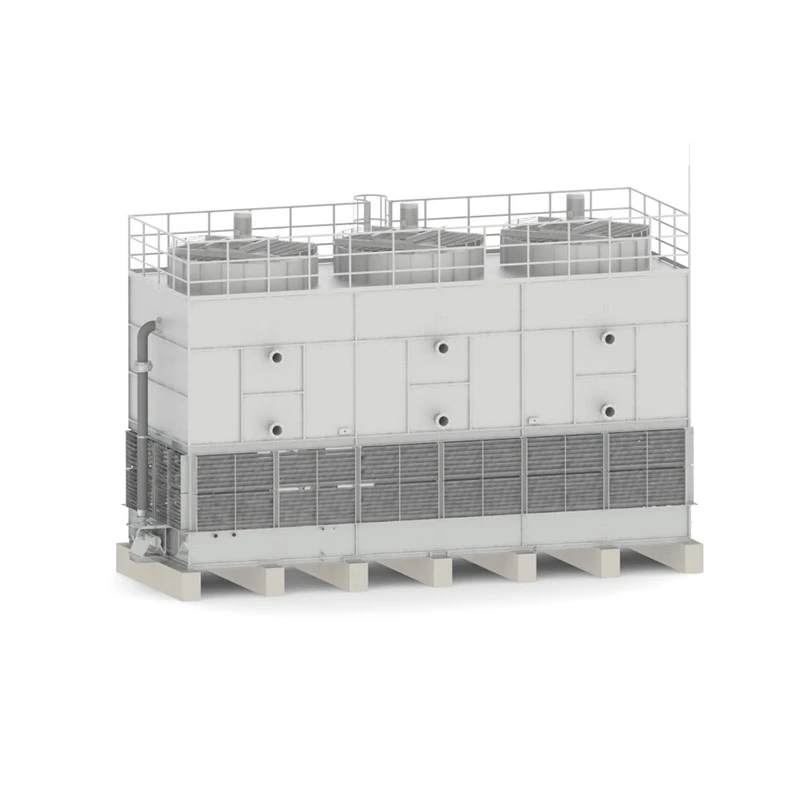 Counter Flow Closed Circuit Cooling Tower price