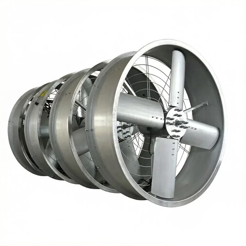 Low Noise Cooling Tower Fan price