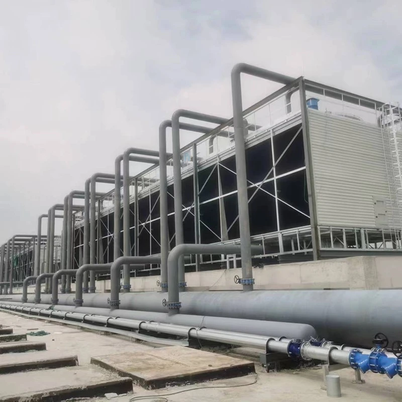 Open Circuit Cooling Tower factory